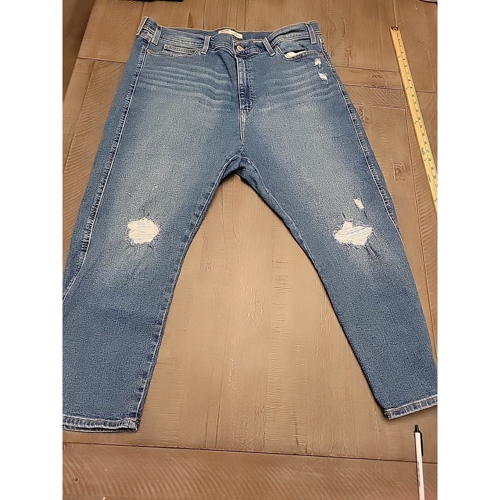 Signature By Levi Strauss‎ & Co. 38x26 Men's Jeans